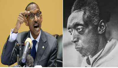Paul Kagame benshi bakunze  kwita Yuhi III Mazimpaka  mushya yaba aherereye he muri iki gihe yaburiwe irengero ?