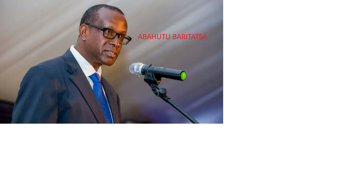 L’ombre de la terreur : le sang des innocents continue de couler au Rwanda